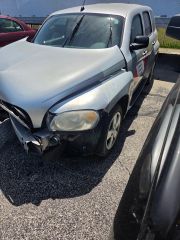 2010 Chevrolet HHR LS - Primary Damage Left Image